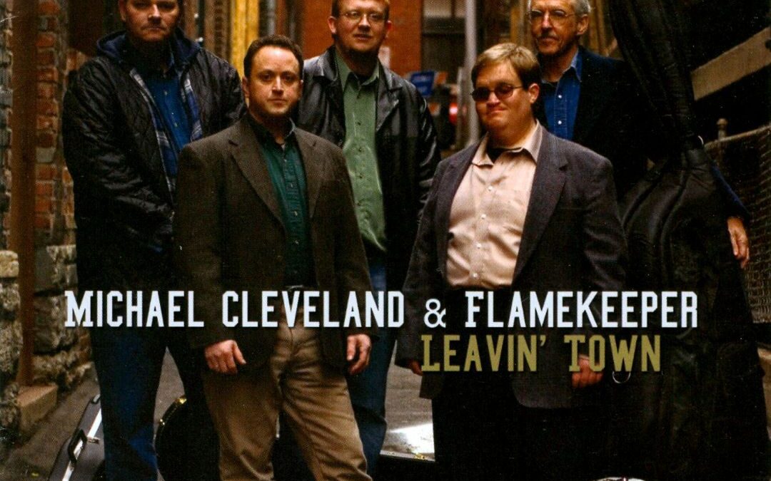 Leavin’ Town