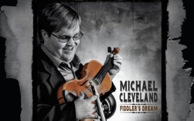 Michael Cleveland Nominated for GRAMMY Award