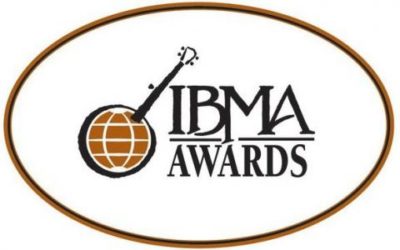 Michael Cleveland & Flamekeeper Receive FIVE IBMA Nominations!